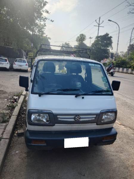 Olx maruti sales suzuki omni van