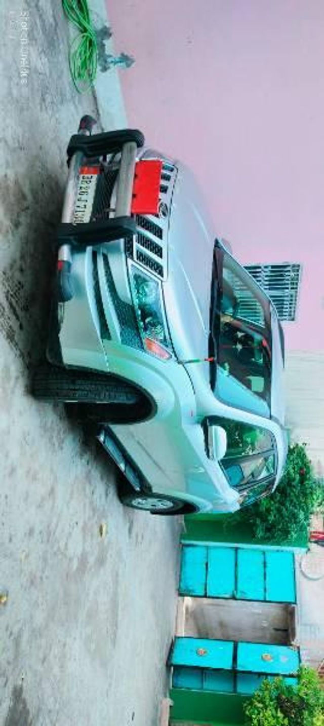 Mahindra XUV500 W6 1.99 mHawk Second-hand 2016 Mahindra XUV500 W6 1.99 mHawk for sale in Aurangabad