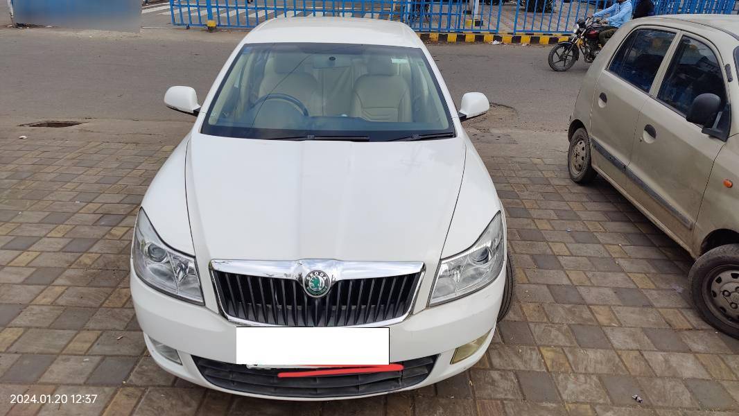 16804 skoda fabia hot sale