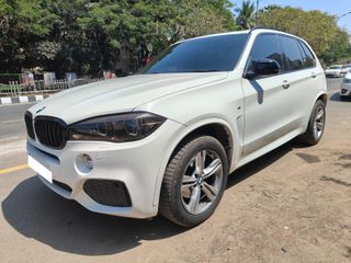 BMW X5 2014-2019 BMW X5 X5 M