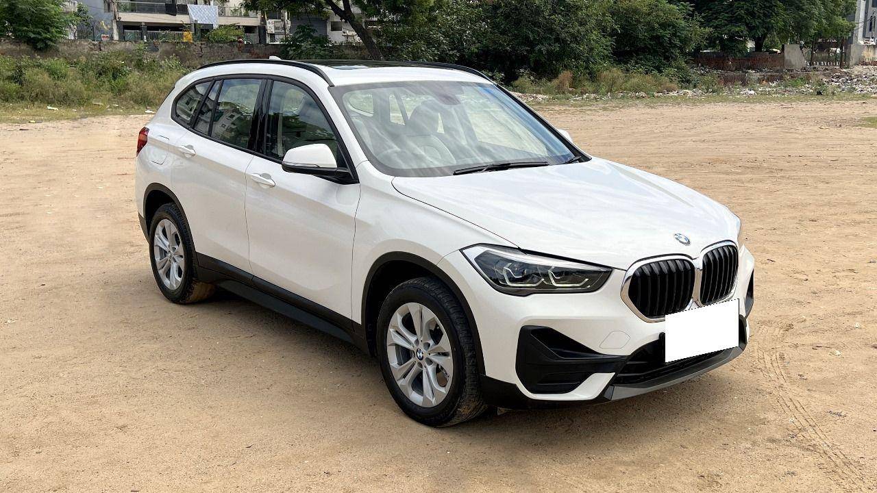 BMW X1 sDrive18i M Sport unleashed in India with sleek design. Check price,  features and more