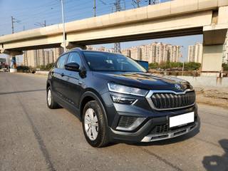 Skoda Kushaq Price in Sonari - March 2024 On Road Price of Kushaq