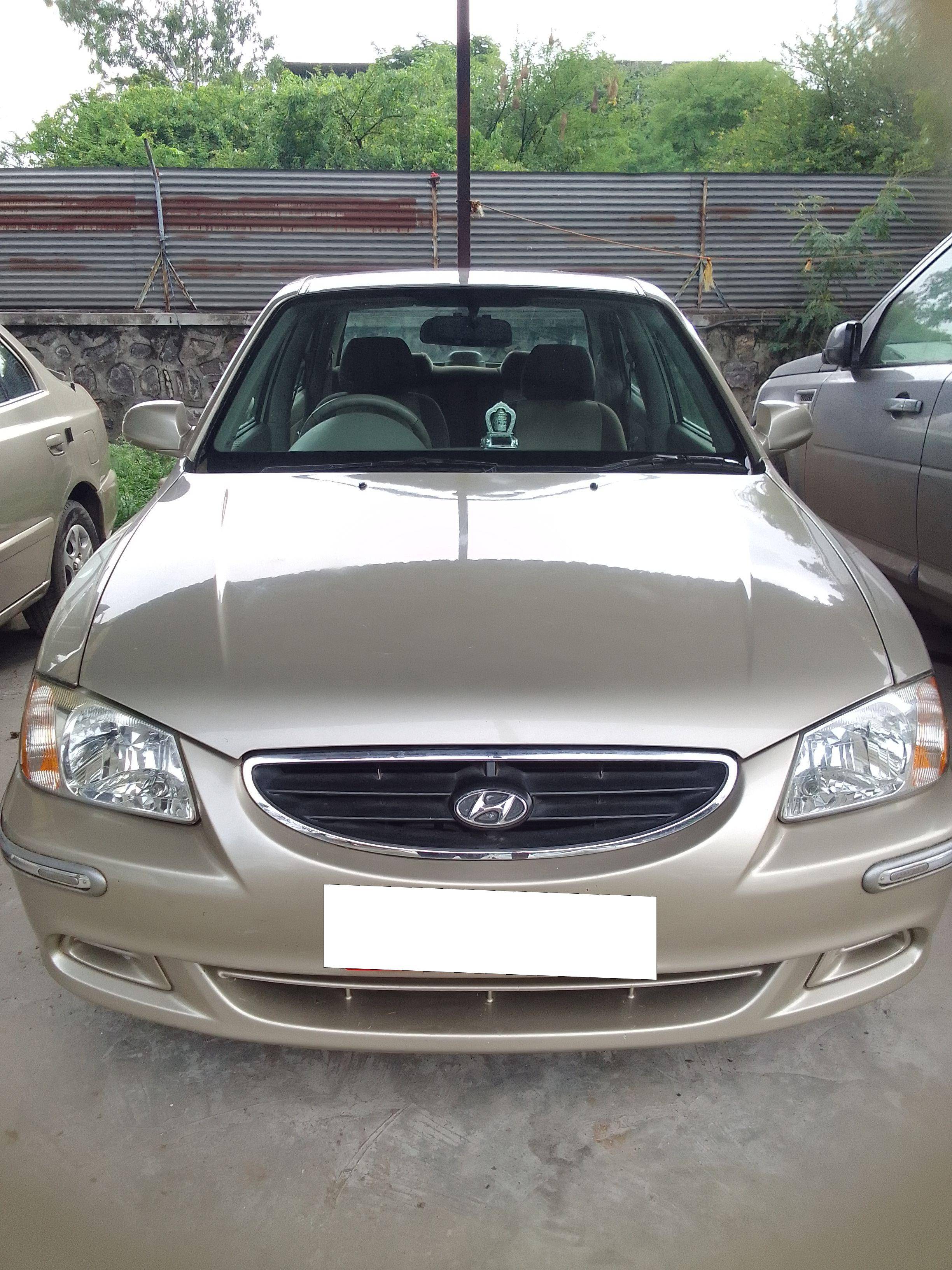 Hyundai accent deals cars for sale