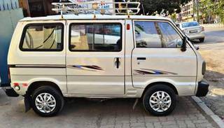 purani gadi omni