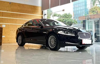Jaguar XF 2.2 Litre Luxury
