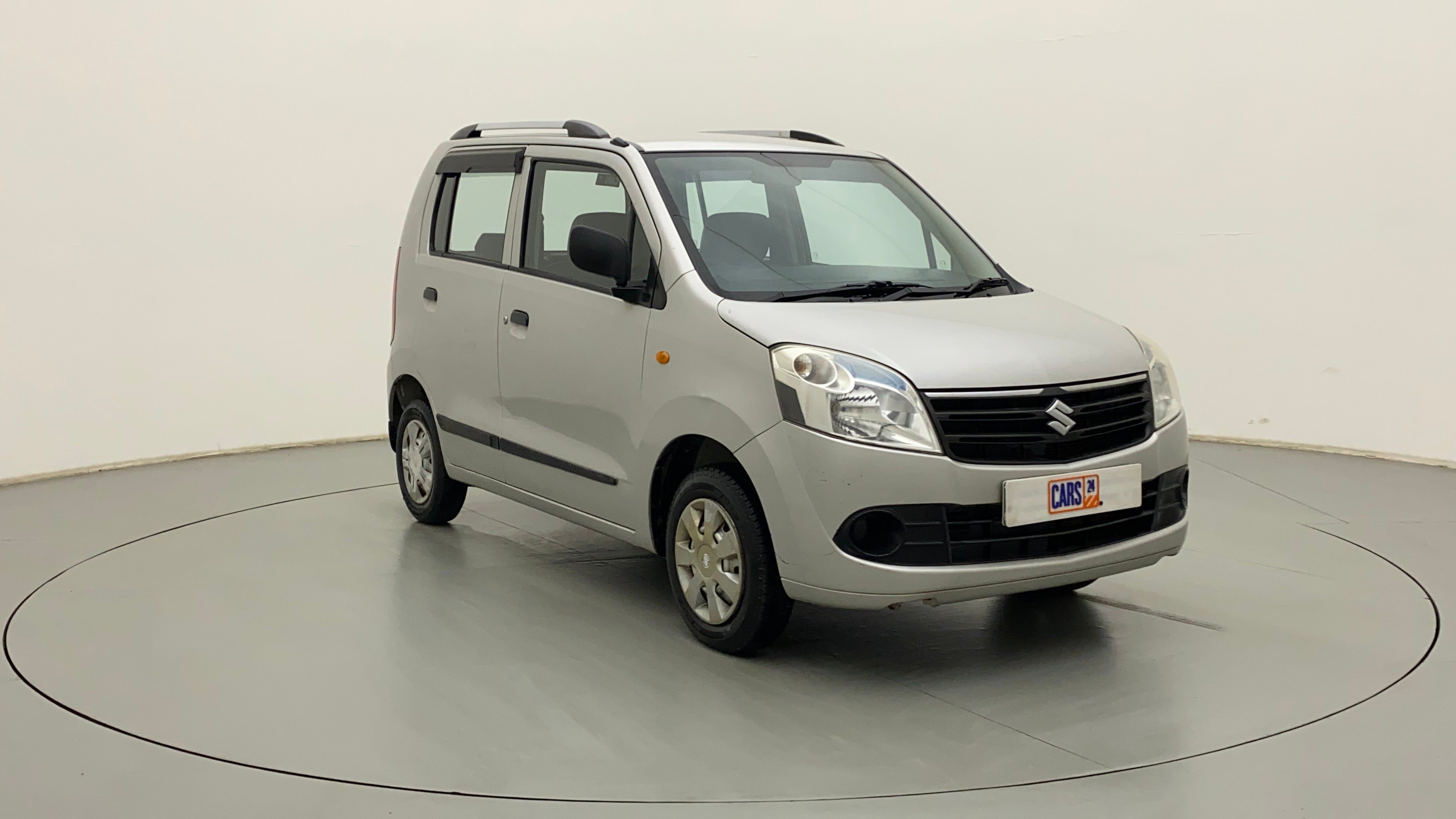 Maruti Wagon R 2010-2013