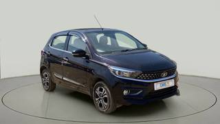 Tata Tiago Tata Tiago XZ Plus CNG BSVI