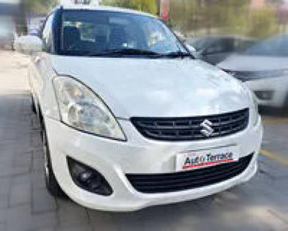 Maruti Swift Dzire VXi AT