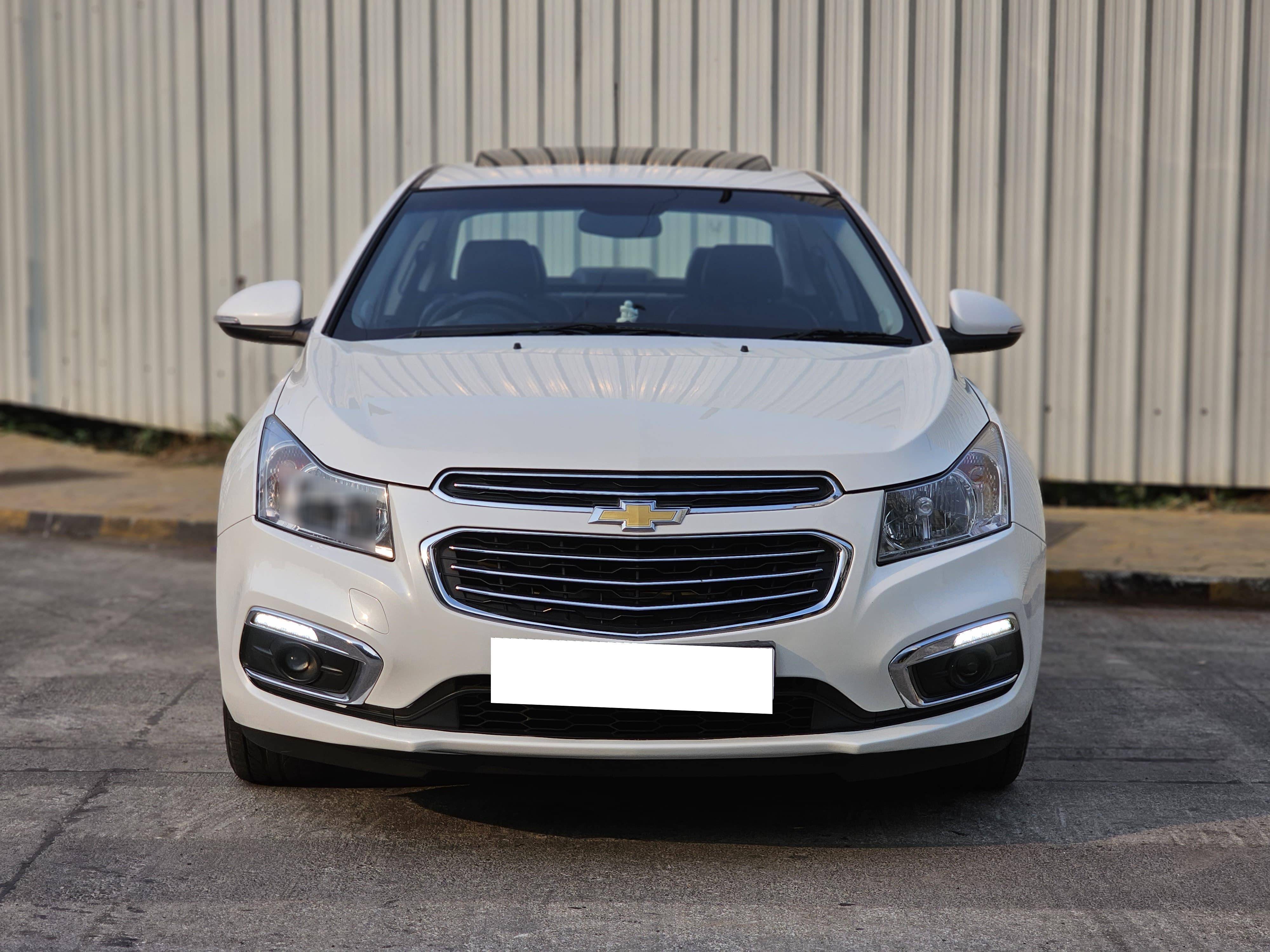 Used Chevrolet Cars in India 1478 Second Hand Chevrolet Cars for