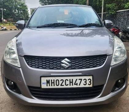 Maruti Swift VXI