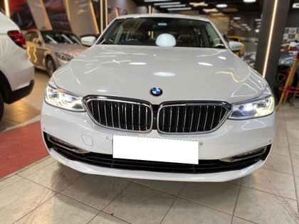 BMW 6 Series GT 630d Luxury Line