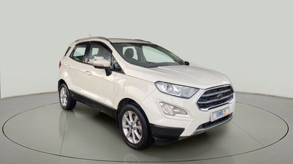 Ford Ecosport 2015-2021 1.5 Petrol Titanium BSIV
