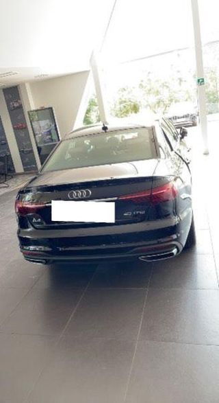 Audi A4 Audi A4 Premium Plus BSVI