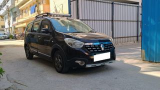 Renault Lodgy Renault Lodgy Stepway 110PS RXZ 7S