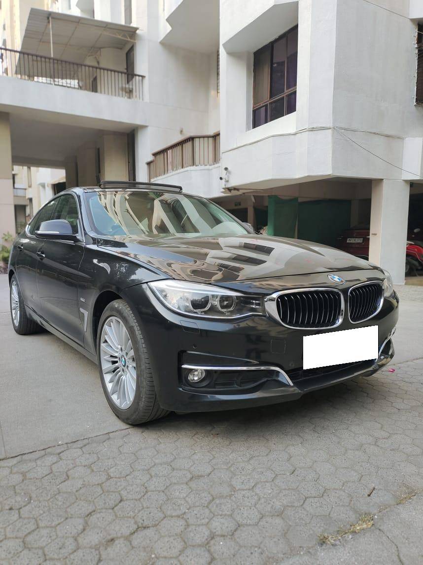 Used bmw 3 series deals gran turismo for sale