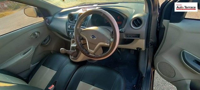 Second-hand 2015 Datsun GO Plus T for sale in Anantapur-7