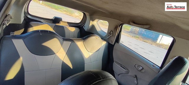 Second-hand 2015 Datsun GO Plus T for sale in Anantapur-5