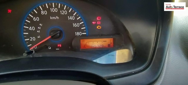 Second-hand 2015 Datsun GO Plus T for sale in Anantapur-6