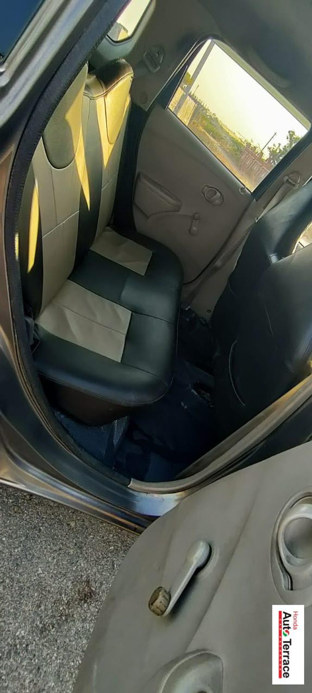 Second-hand 2015 Datsun GO Plus T for sale in Anantapur-4