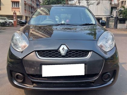 Renault Pulse RxL