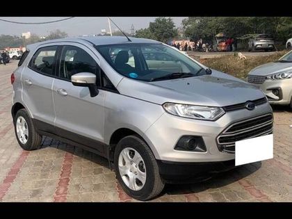 Ford Ecosport 2015-2021 1.5 Ti VCT MT Ambiente BSIV
