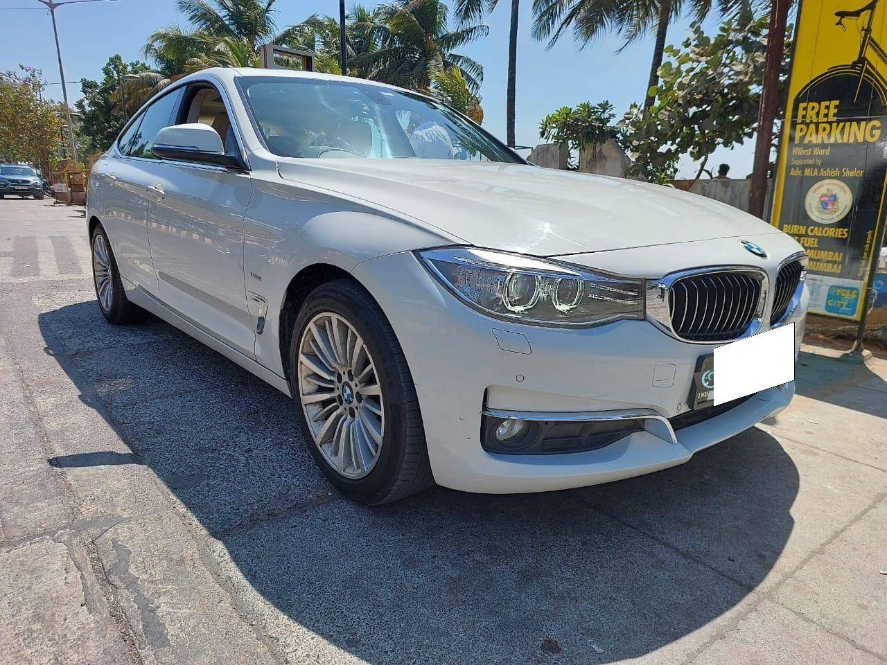 Second hand cars online bmw 3 series