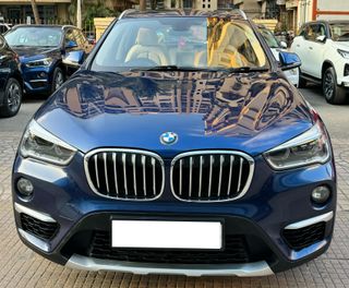 BMW X1 2015-2020 BMW X1 sDrive 20d xLine