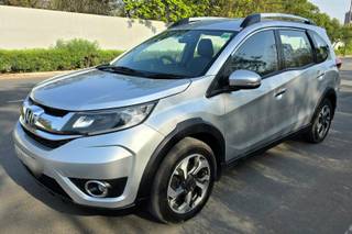 Used Honda BR-V in India - Second Hand BR-V @ Zigwheels