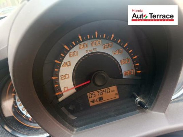 Honda Brio S MT Second-hand 2013 Honda Brio S MT for sale in Vellore-5