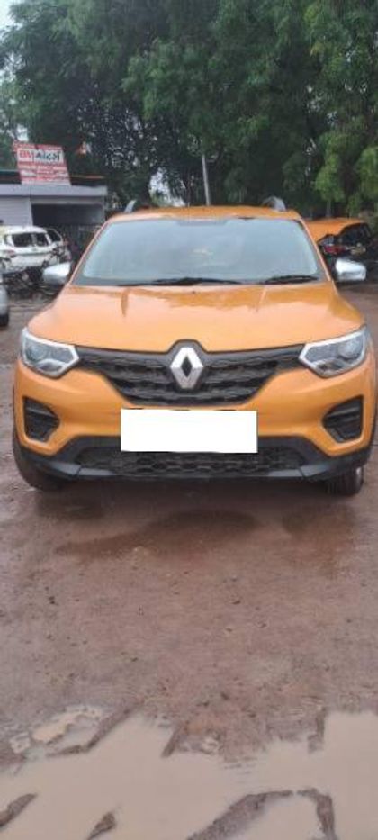 Renault Triber RXE BSVI