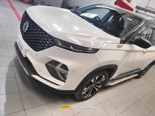 MG Hector Plus 2020-2023 MG Hector Plus Sharp DCT