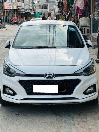 Hyundai Elite i20 2017-2020 Hyundai Elite i20 2017-2020 Asta Option