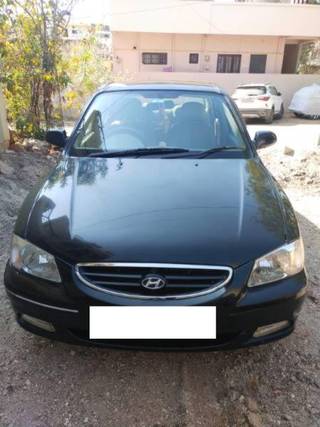 Hyundai accent shop for sale