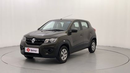 2019 Renault KWID RXL