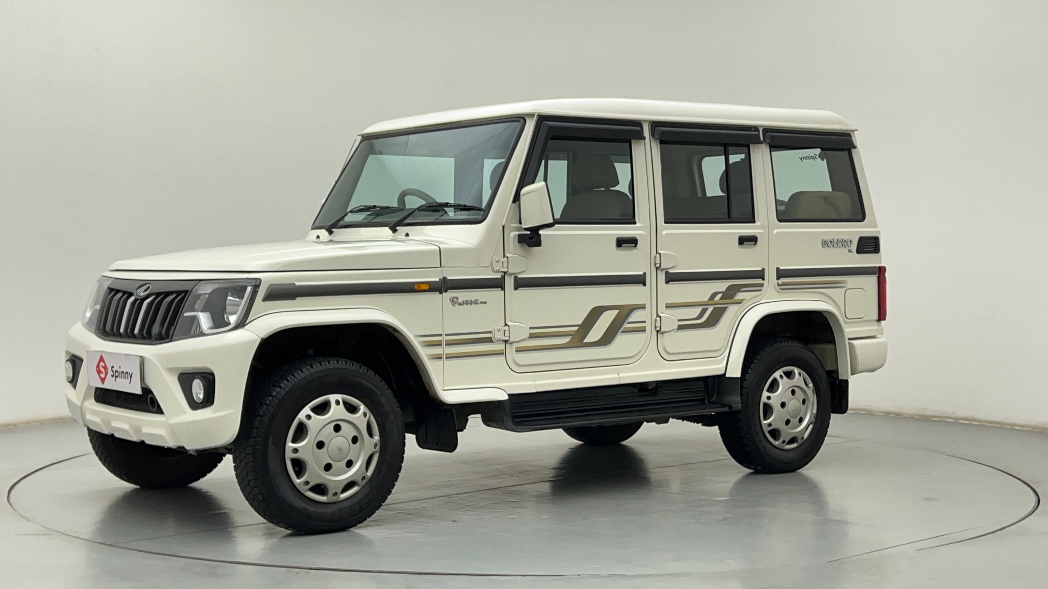 bolero top model 2018 price