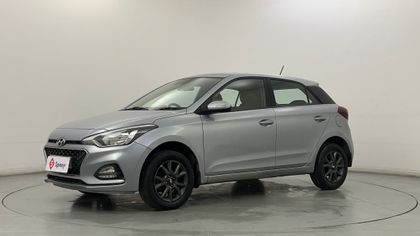 Hyundai Elite i20 2017-2020 Sportz Plus Diesel