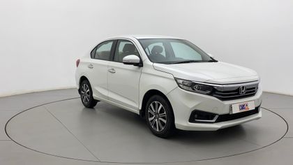 Honda Amaze VX CVT Petrol
