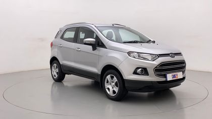Ford Ecosport 2015-2021 1.0 Ecoboost Trend Plus BE BSIV