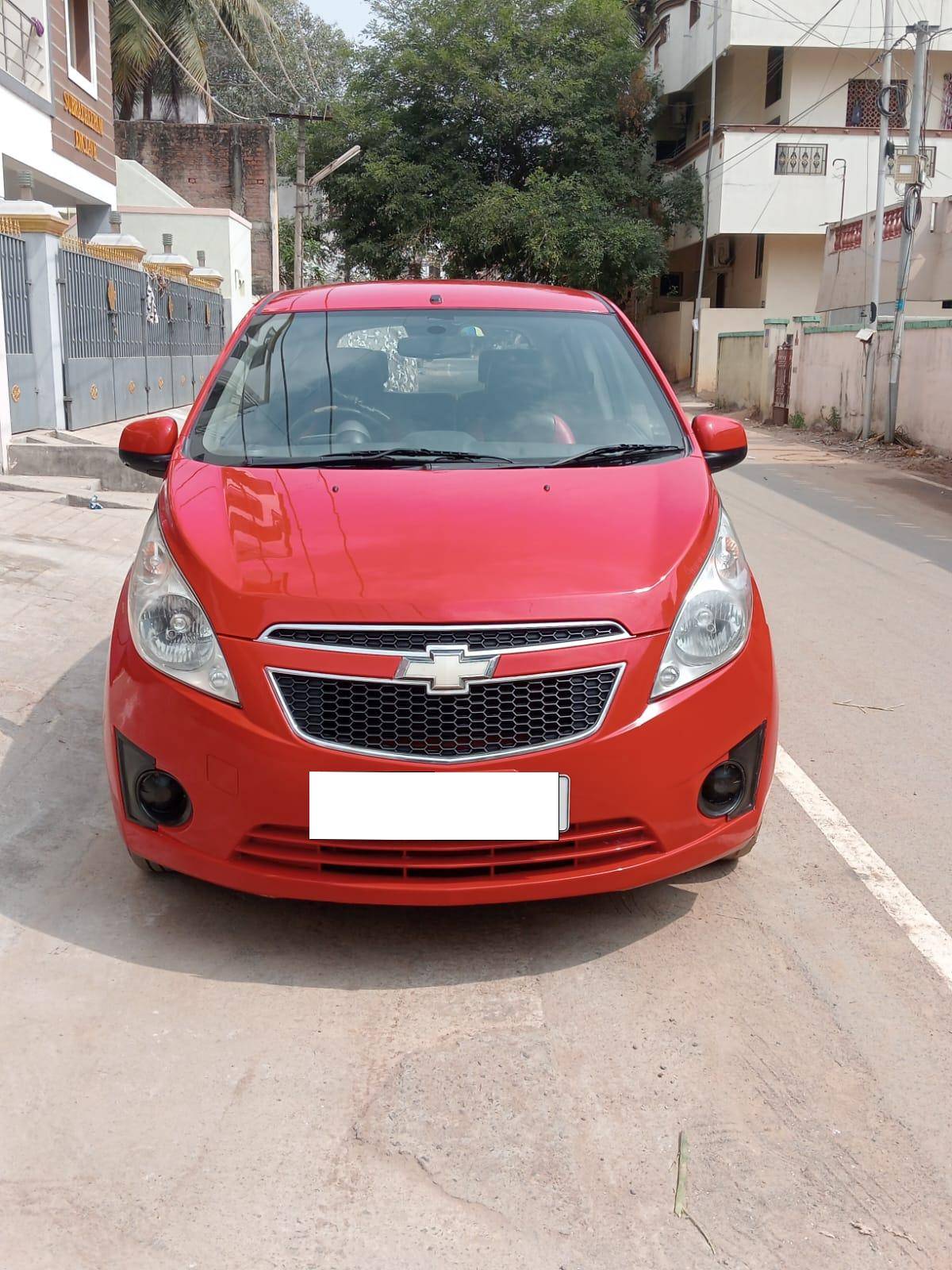 Used Chevrolet Cars in India 1478 Second Hand Chevrolet Cars for