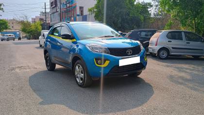 Tata Nexon 1.2 Revotron XM