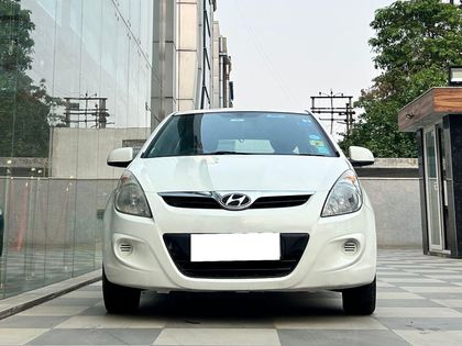 Hyundai i20 1.2 Magna