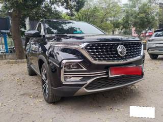 MG Hector 2019-2021 Price, Images, Mileage, Reviews, Specs