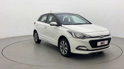 Hyundai Elite i20 2017-2020 1.2 Asta Dual Tone