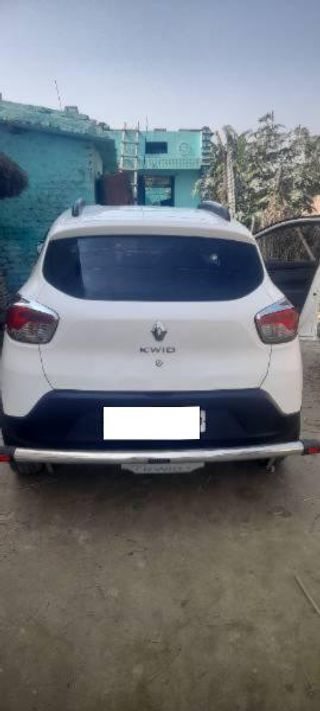 Renault KWID 2015-2019 Renault KWID 1.0 RXT