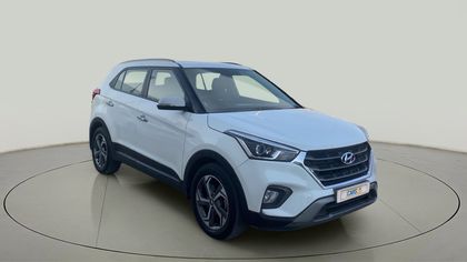 Hyundai Creta 1.6 SX Option Executive