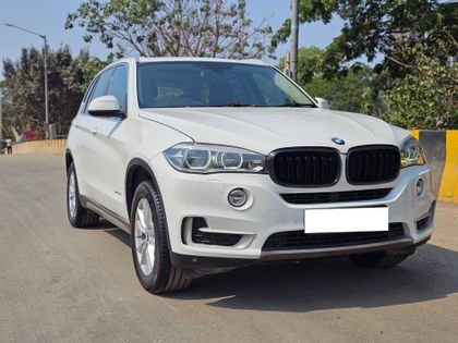 BMW X5 xDrive 30d Design Pure Experience 7 Seater