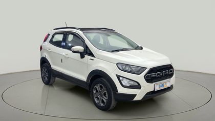 Ford Ecosport 2015-2021 1.5 Petrol Titanium