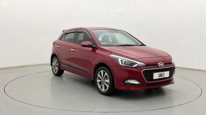 Hyundai Elite i20 2014-2017 Asta 1.2