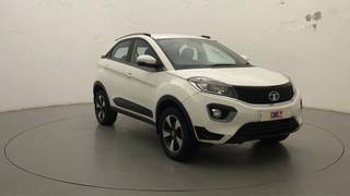 Tata Nexon 2017-2020 Tata Nexon 1.2 Revotron XZA Plus