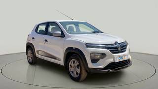 Renault KWID Renault KWID 1.0 RXT Opt